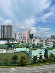 Parc Clematis (D5), Apartment #517047251